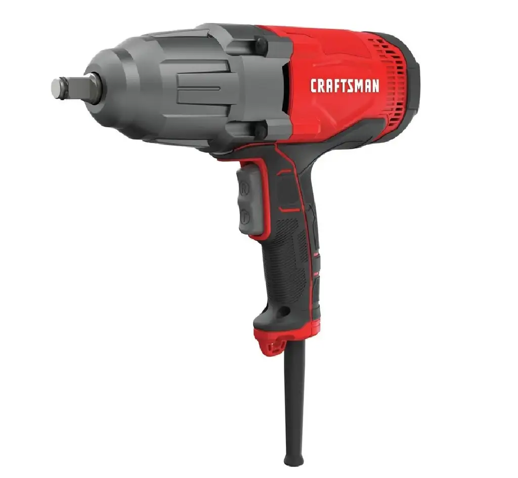 Craftsman CMPFN16K Pneumatic Straight Finish Nailer Woodworking