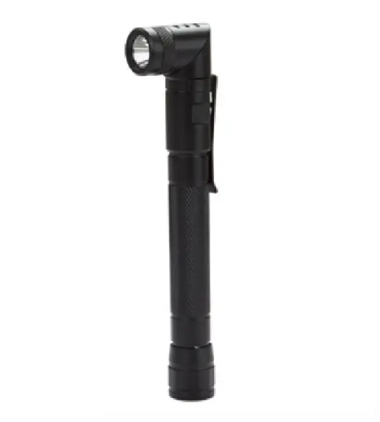 Groz LED/160 3 Watt LED Slim Pen Light Precision Lighting
