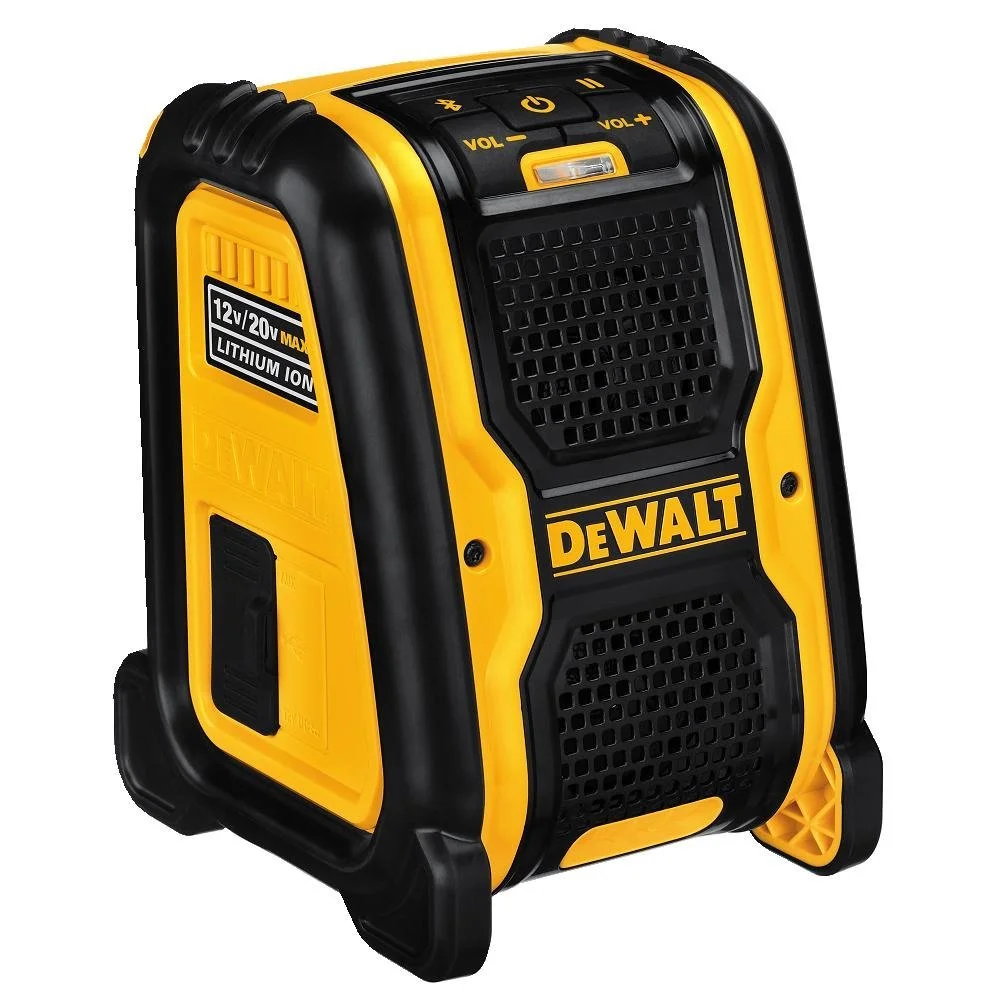 DeWalt DCN682M1 20V Flooring Stapler Kit 18 Gauge