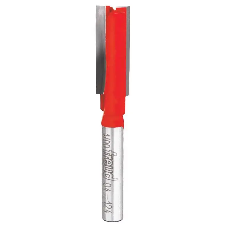 Diablo 1/2 . D X 2-13/16 . L Carbide Bearing Flush Trim Bit