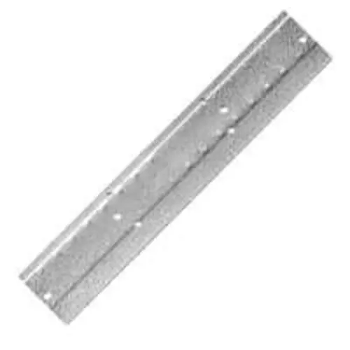Malco Products 18F Fixed Folding Tool Steel Construction