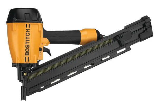 Bostitch BTF83WW 28 Degree Wire Weld Framing Nailer Professional Use