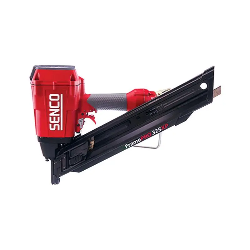 Clipped Head Frame Nailer Professional Framing and Construction Senco