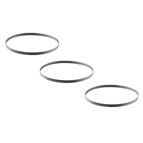 Bosch PTB4414 General Purpose Portable Band Saw Blade 14 TPI 44-7/8 3-Pack