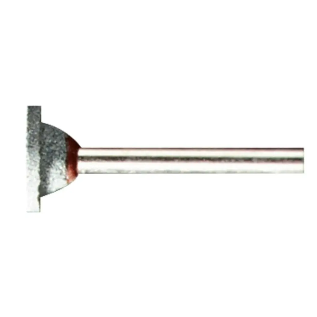 Dremel 1/2 . Silicon Carbide Grinding Stone Metal and Stone