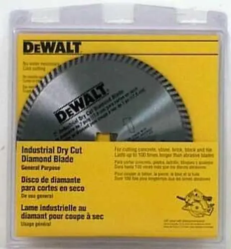 Dewalt DW4770 Diamond Cup Grinder 5/8" - Professional Tool Aggressive Grinding