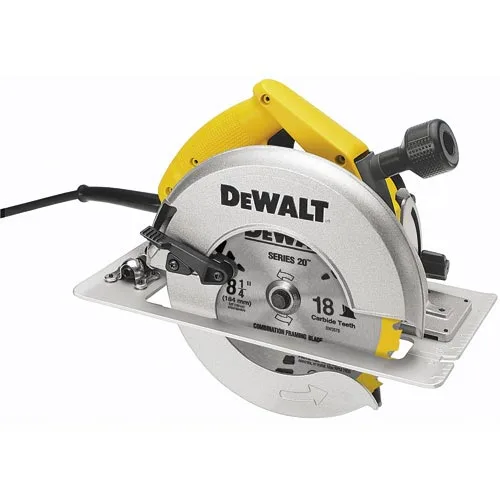 Dry Cut Diamond Wheel 7" - Shop Heavy Duty Hand Tools Efficient Cutting DeWalt