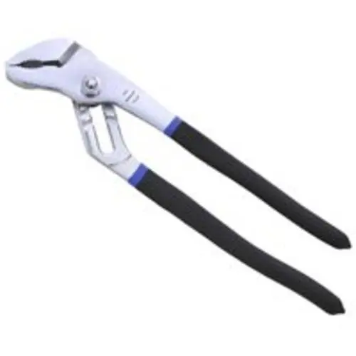 Mintcraft PC980-06 12 Inch Groove Joint Plier Gripping and Turning