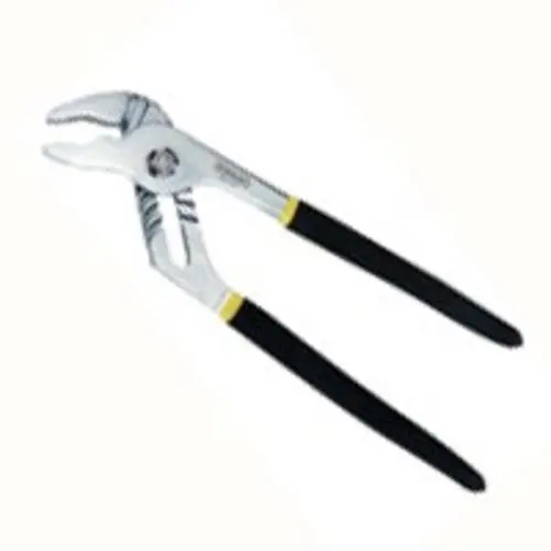 Stanley 84-109 Groove Joint Plier 8 Inch Gripping and Turning