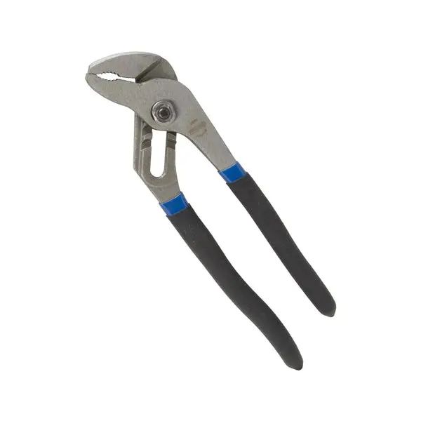 Vulcan PC980-04 8 Inch Chrome Plated Groove Joint Plier