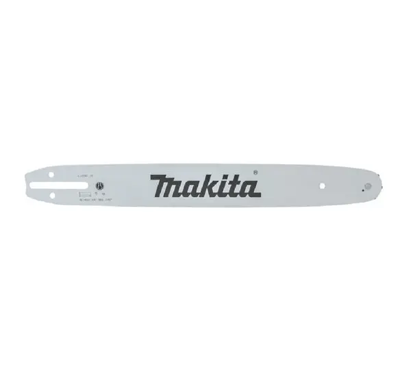 Makita E-00094 Guide Bar Silver 16 Inch Chainsaw Replacement Part