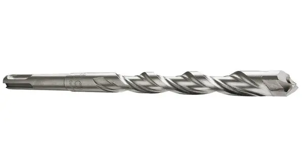 Bosch HCFC2042 SDS Plus Hammer Drill Bits 1/4 x 8-1/2 Inch