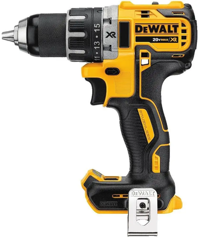 Brushless Hammer Drill Kits - Low Price Best Hand Tool Sets DeWalt