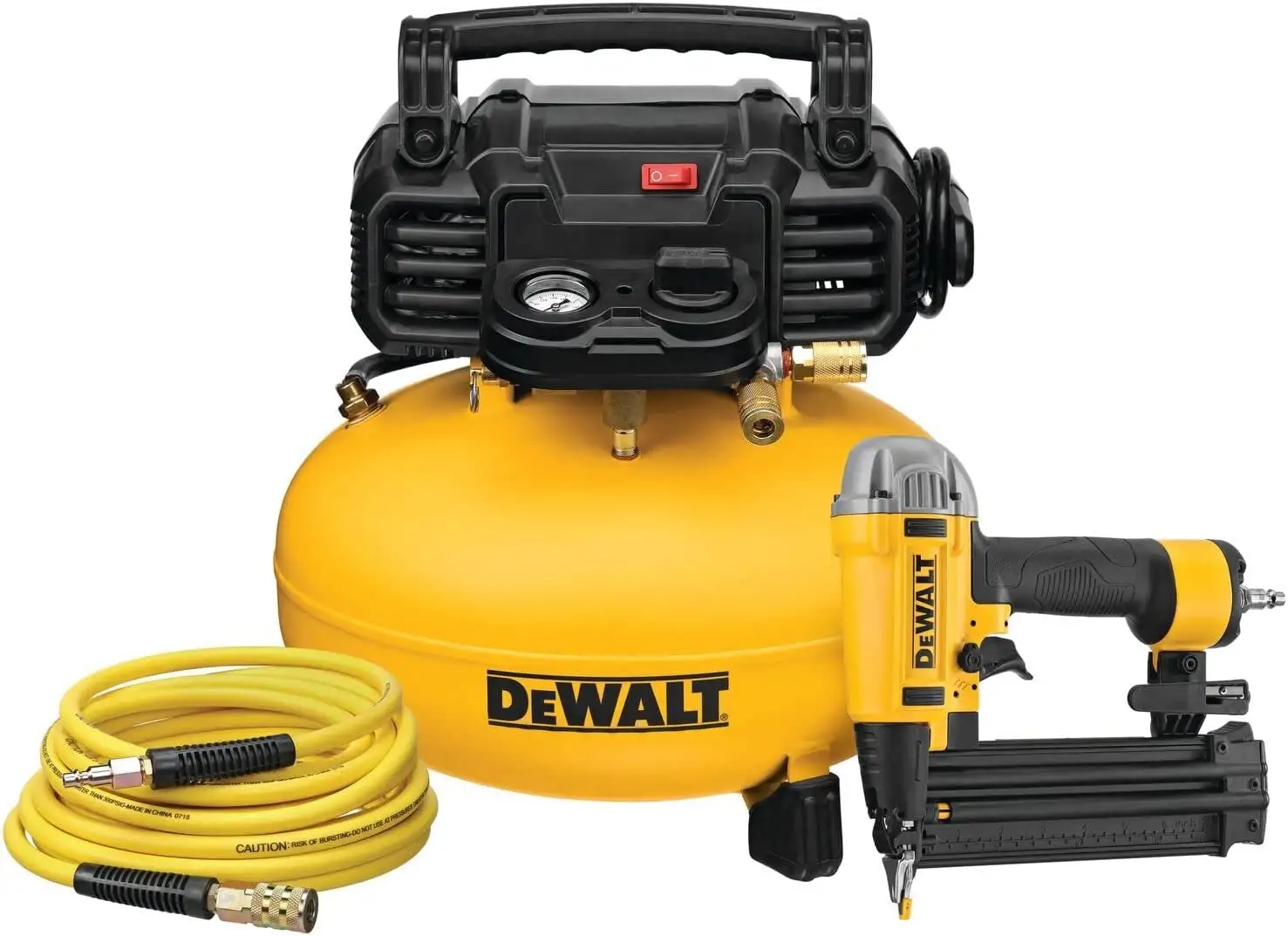 Dewalt DWE5010 1/2 Inch Single Speed Hammer Drill Heavy Duty Construction