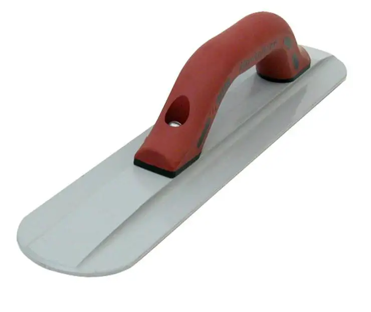 Marshalltown 148D Cast Magnesium Hand Float 16 x 3.125 Inch