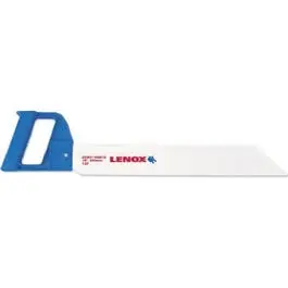 18-Inch Professional PVC Hand Saw Cutting Pipes and Materials Various