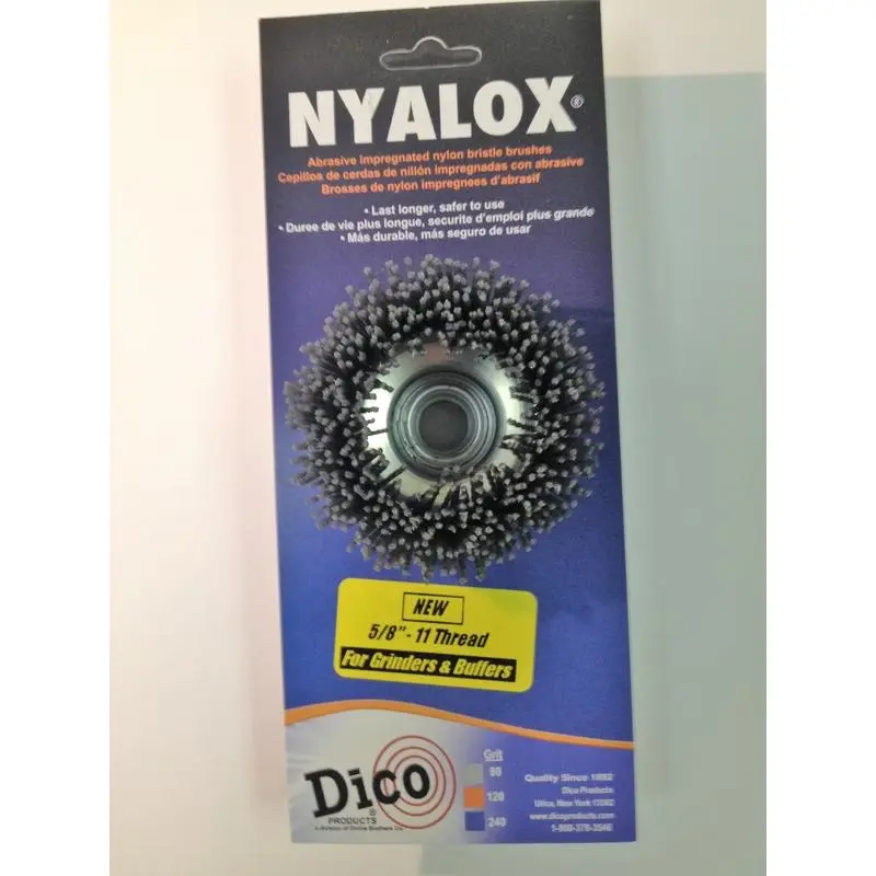 Diamond Visions Waterproof Assorted LED Flashlight - AAA Battery