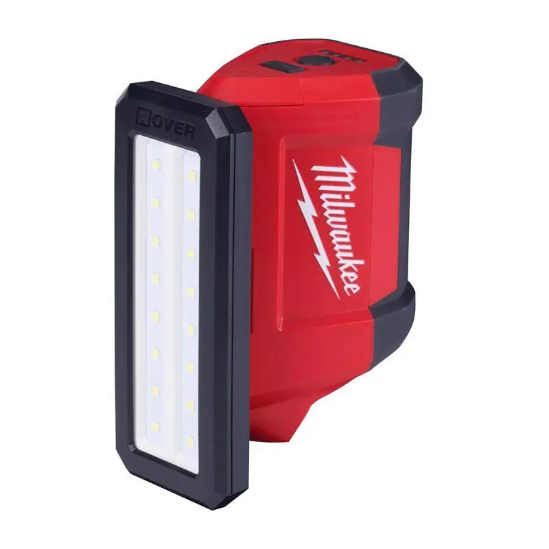Milwaukee M12 Rover 700/250 Lumen LED Rechargeable Handheld Flood Light