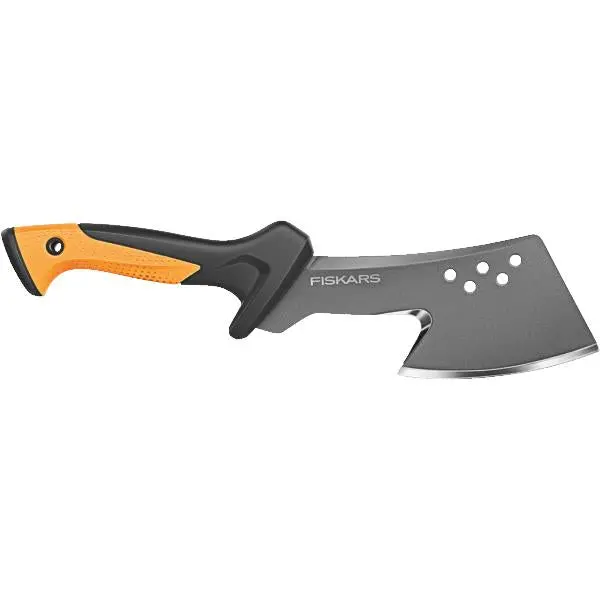 Fiskars 385081-1002 Clearing Hatchet Outdoor and Camping Use