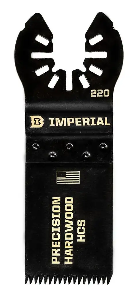 Japanese Precision HCS Blade Best Repair Hand Tools Imperial Blades