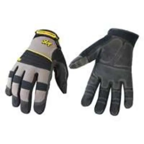 Youngstown 03-3050-78-XL Pro XT Extra Heavy Duty Work Gloves X-Large
