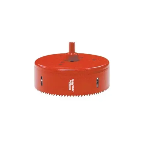 Mk Morse MHSA66/TA66 Real McCoy Bi-Metal Hole Saw 4-18" Heavy Duty
