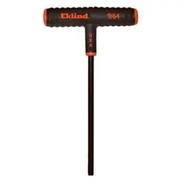 9/64-Inch Power Hex T-Key Professional Tool Kits Eklind