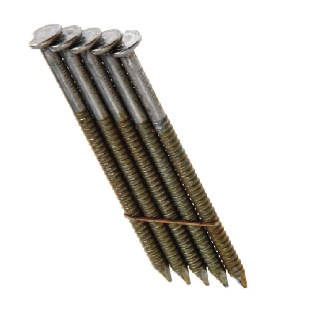 Milwaukee Thunderbolt 7/8 Inch X 6 Inch L Drill Bit 3-Flat Shank 1 Piece