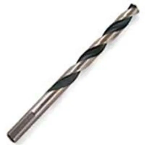 Vulcan 289671OR 1/2-Inch Reduced Shank High Speed Steel Drill Bit