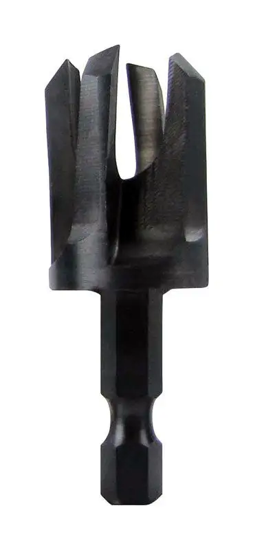 Make it Snappy 11/64 Steel Self-Centering Hinge Bit Precision Drill Bit