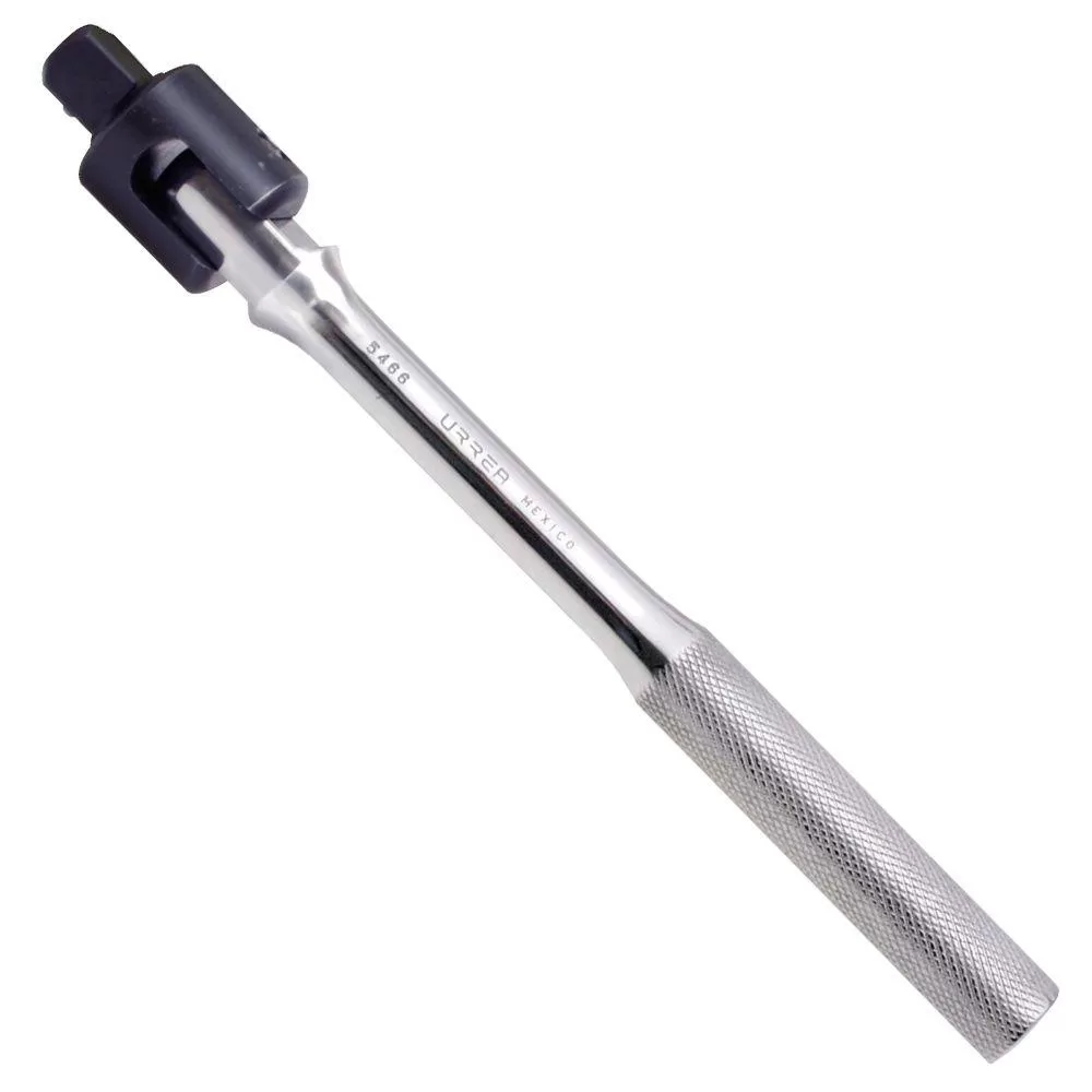 URREA 1/2 Inch Drive Hinge Handle 10-5/8 Inches
