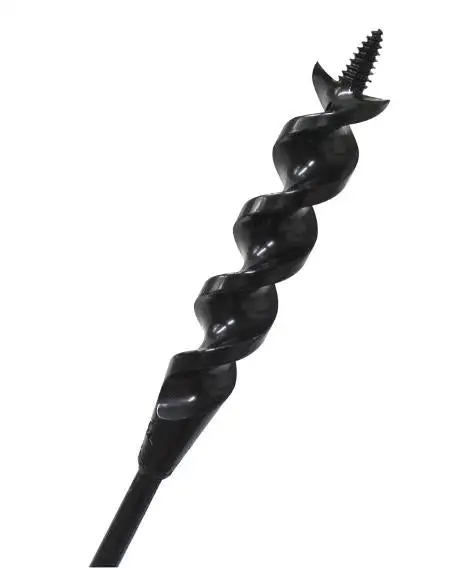 1-1/8 Inch Professional Hole Cutter Shop and Construction Use Greenlee