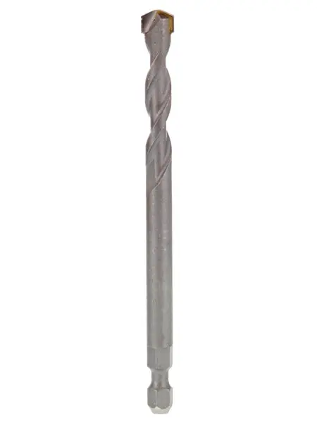 Diablo DHS4BITCT Carbide-Tipped Hole Saw Pilot Bit Hex Shank 1 4 x 3-7 8 Inch