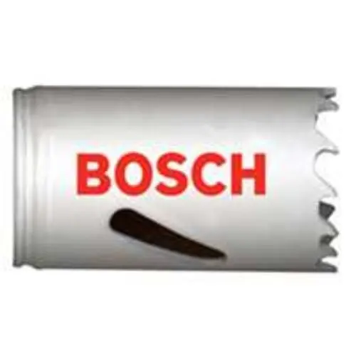 Bosch HB136 1-3/8 Inch Hole Saw Wood and Metal Drilling