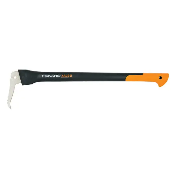 Fiskars 360070-1001 28" Pointed Angled Blade Hookaroon Sheath