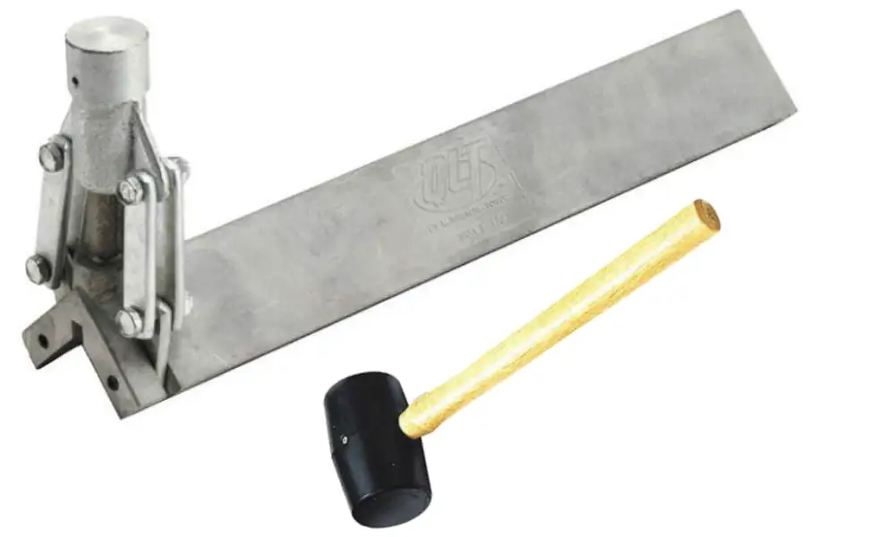 Marshalltown HG692 Drywall Gun and Hopper Professional Drywall Application