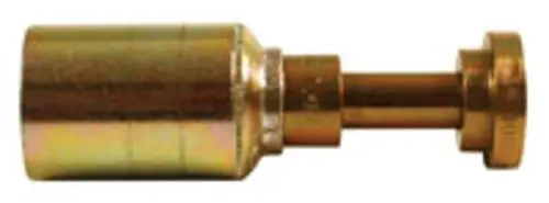 Coll-O-Crimp 430 U-Series Split Flange Hose End - Shop Hand Tools Imperial
