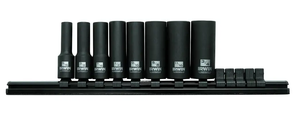 Impact Turbomax Bit Set On Sale Repair Hand Tools Irwin