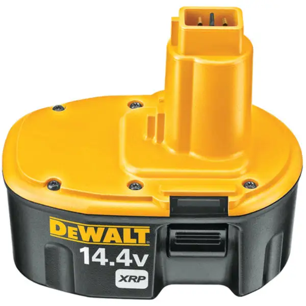 DeWalt DC825B Cordless Impact Driver 18 Volt 1/4 Fastening and Driving
