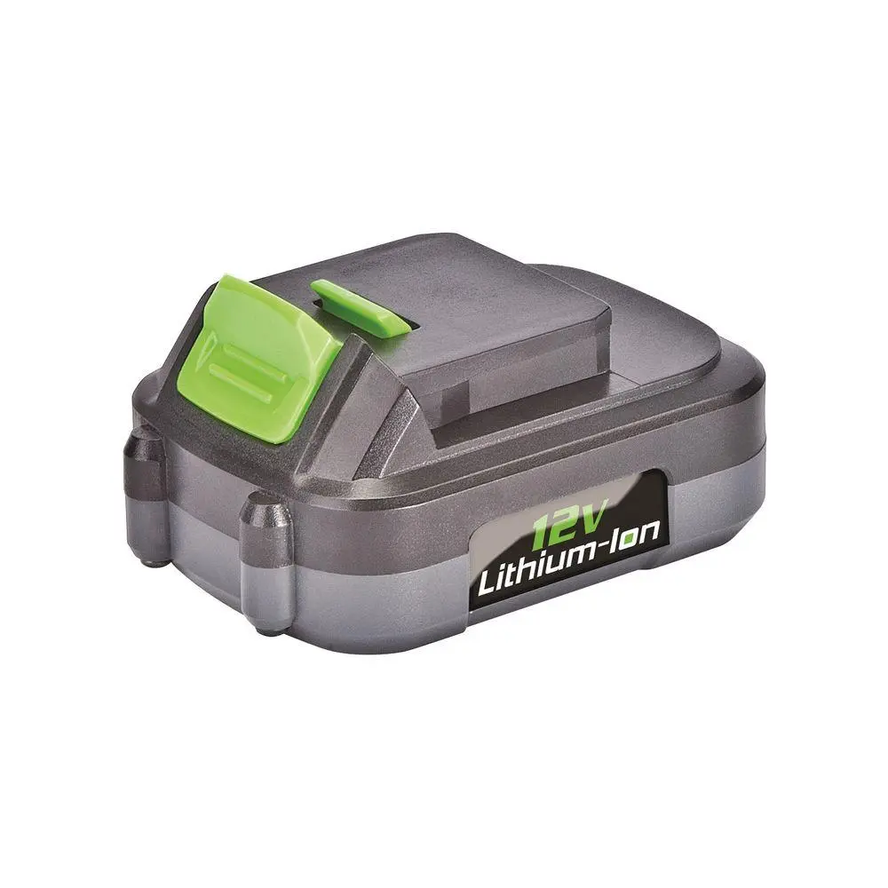 Cordless Impact Driver Heavy Duty Fastening and Drilling Genesis