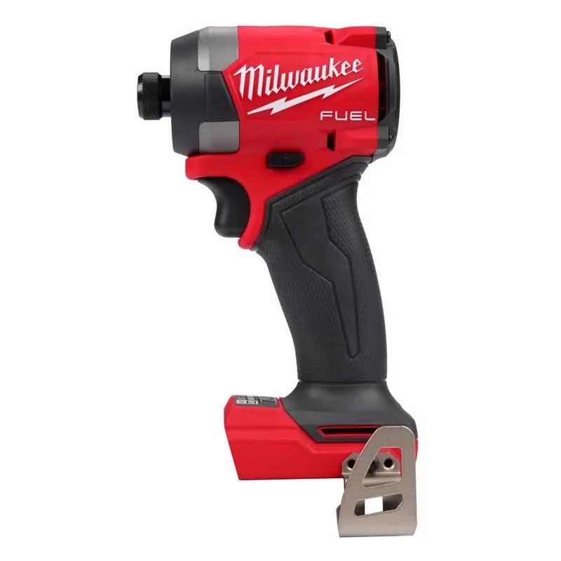 Milwaukee M18 FUEL 1/4 . Cordless Brushless Impact Driver Tool Only