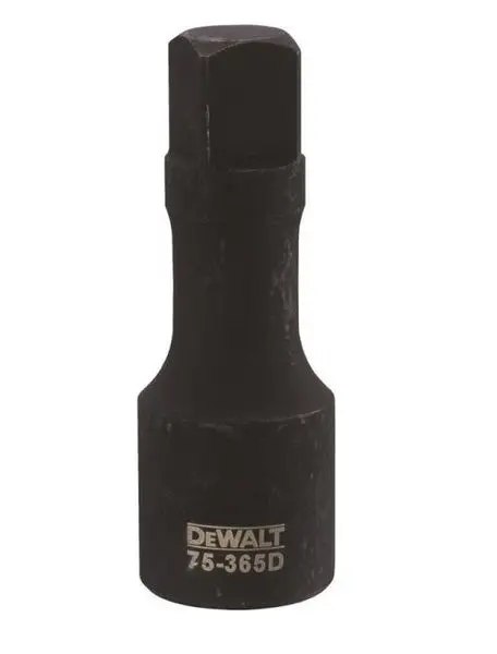 DeWalt DWMT75365OSP Extension Impact 3/4 Inch Drive