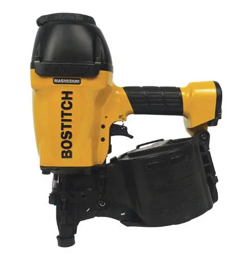 Pneumatic Impact Nailer Kits - Heavy Duty Hand Tools Professional Use Stanley Bostitch