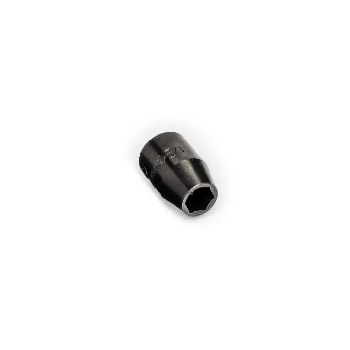 Crescent 1/2 Inch Drive 6 Point Standard Impact SAE Socket 1/2 Inch