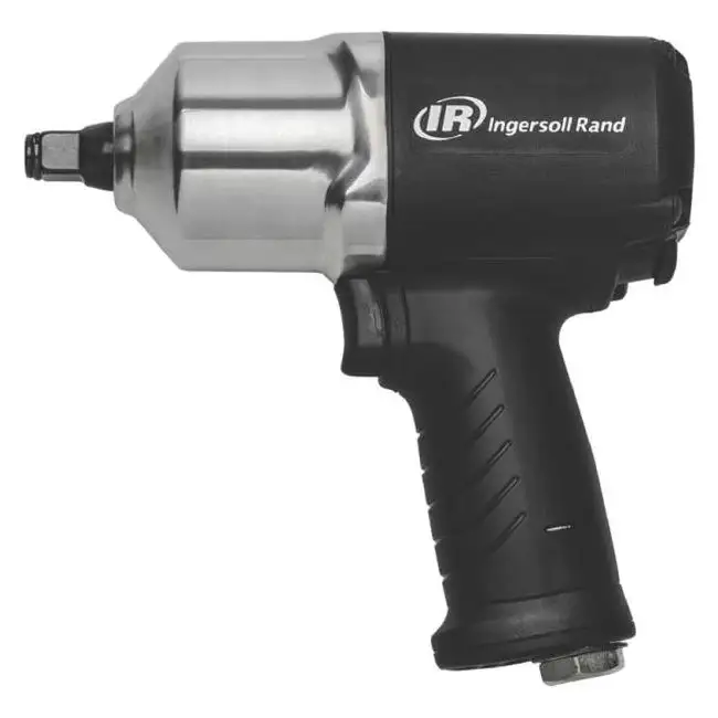 Ingersoll Rand 1/2 Inch Cordless Right Angle Impact Tool - Best Building Hand Tools Ingersoll-Rand