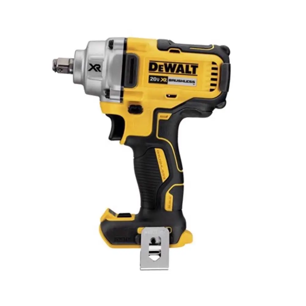 DeWalt DCF891B MAX Cordless Brushless Mid-Range Impact Wrench 20V