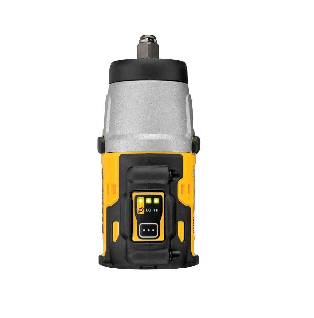 DeWalt DCF902F2 Xtreme 3/8 Inch Drive Impact Wrench Kit