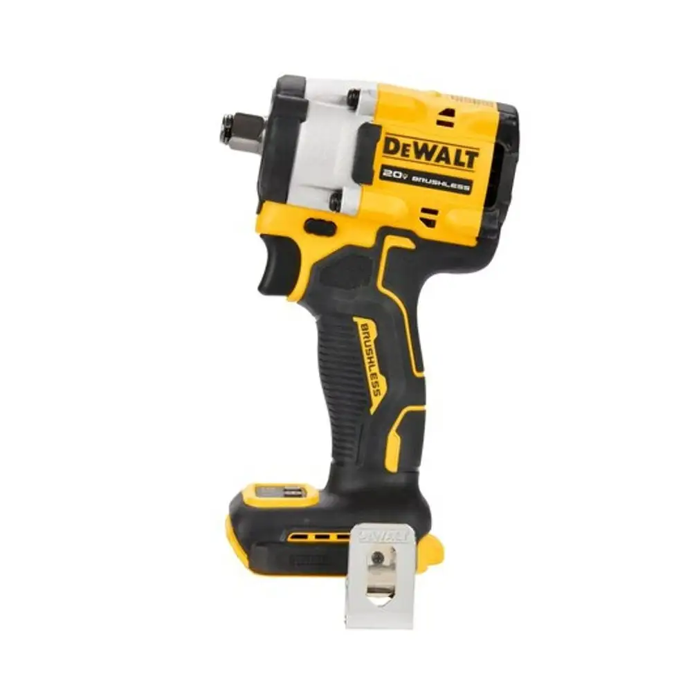 DeWalt DCF921B ATOMIC 20V Cordless Impact Wrench Compact