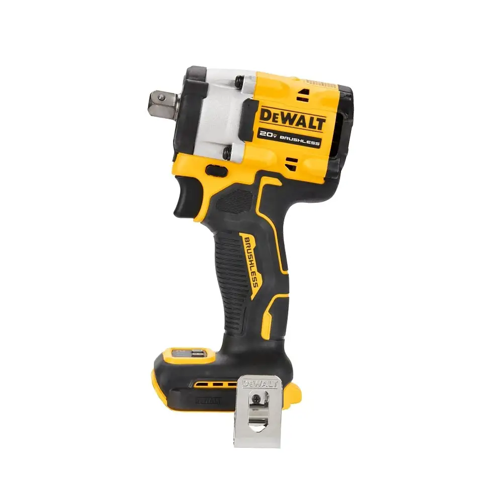DeWalt DCF922B Atomic 20V Impact Wrench Detent Pin Anvil
