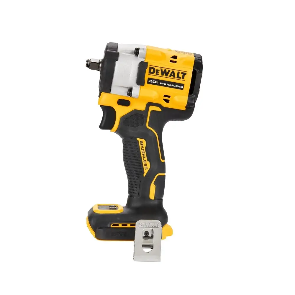 DeWalt DCF923B ATOMIC 20V Impact Wrench Hog Ring Anvil